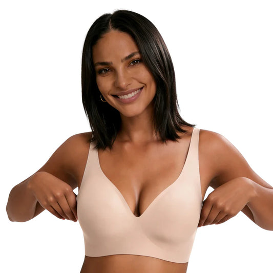 Nuvella™ Reggiseno Seconda Pelle