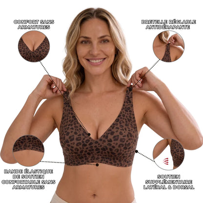 Nuvella™ Reggiseno Seconda Pelle