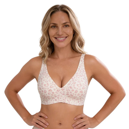 Nuvella™ Reggiseno Seconda Pelle