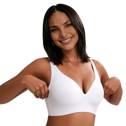 Nuvella™ Reggiseno Seconda Pelle