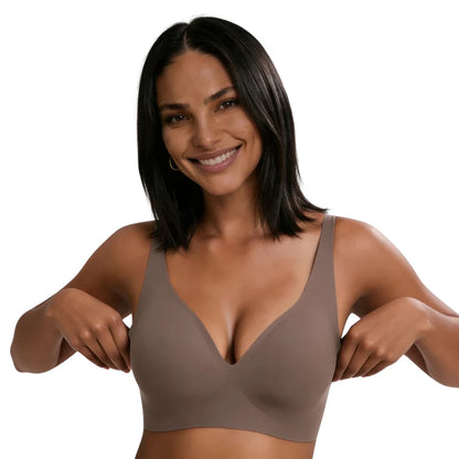 Nuvella™ Reggiseno Seconda Pelle