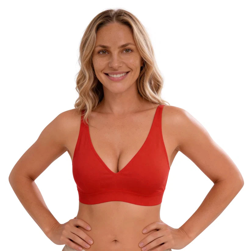 Nuvella™ Reggiseno Seconda Pelle