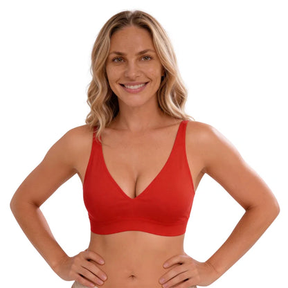 Nuvella™ Reggiseno Seconda Pelle