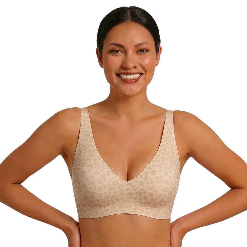 Nuvella™ Reggiseno Seconda Pelle