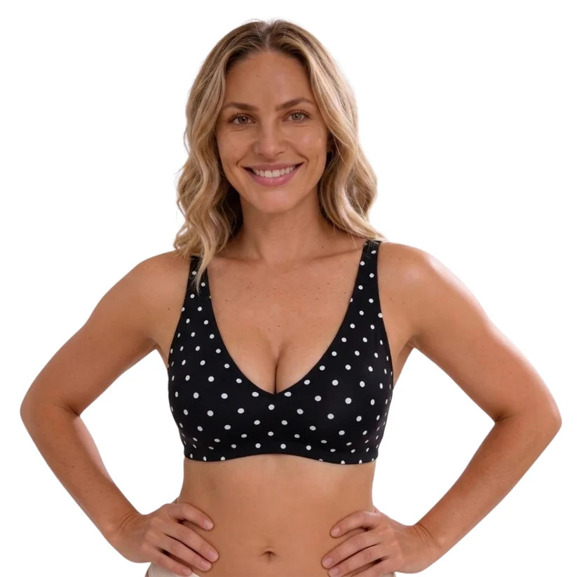 Nuvella™ Reggiseno Seconda Pelle