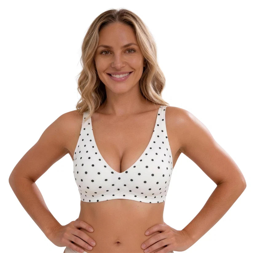 Nuvella™ Reggiseno Seconda Pelle
