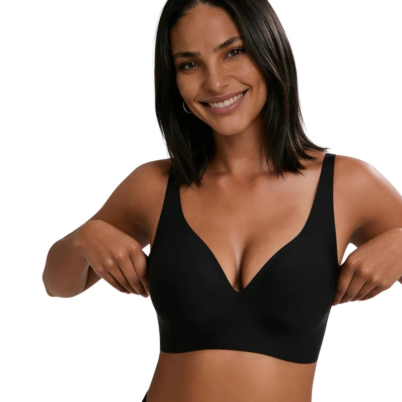 Nuvella™ Reggiseno Seconda Pelle